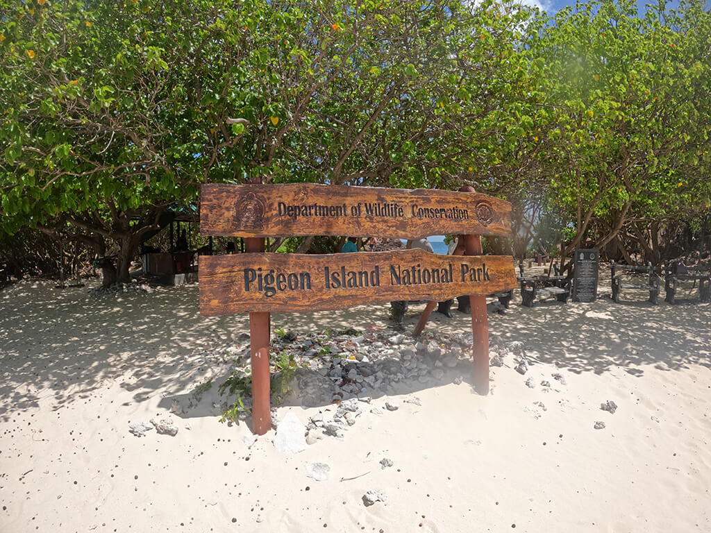 Trincomalee Paradise Tour 4 Days / 3 Nights Adventure