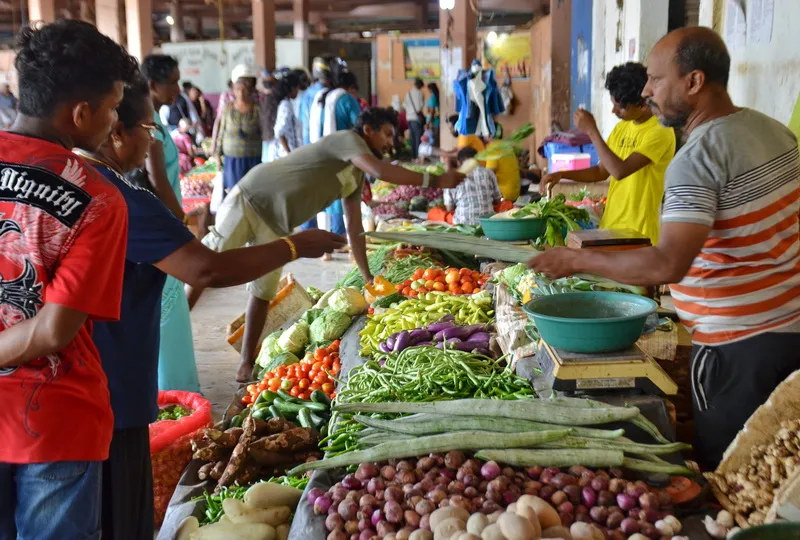 Trincomalee Paradise Tour 4 Days / 3 Nights Adventure