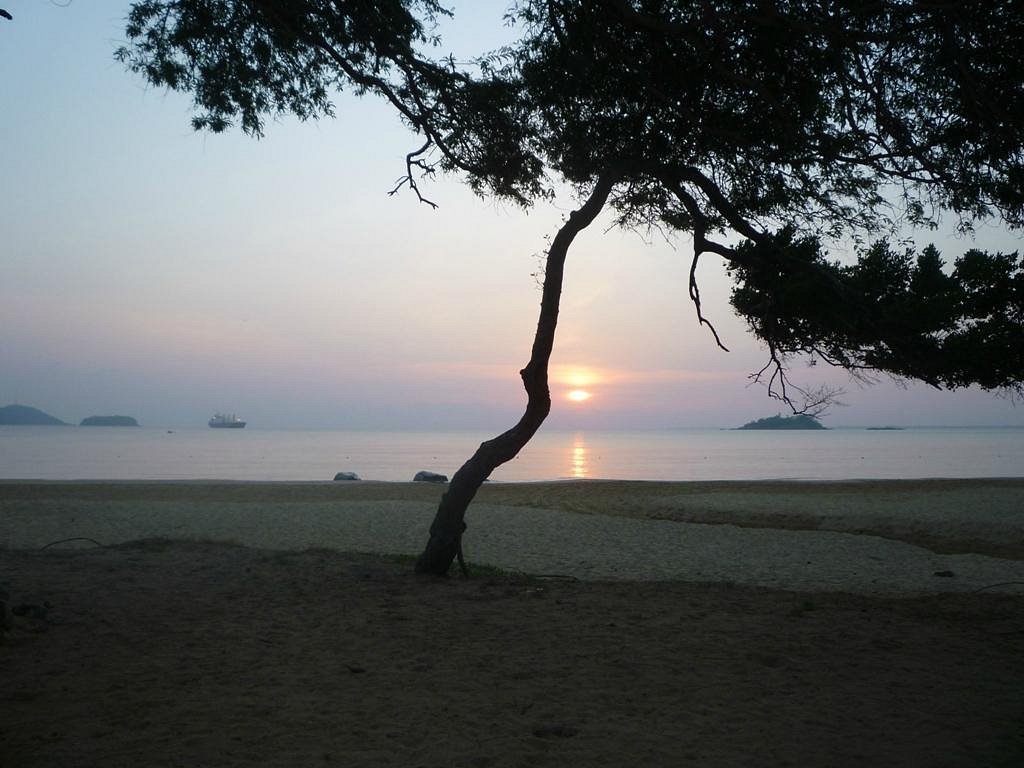 Trincomalee Escape Package 3 Days / 2 Nights