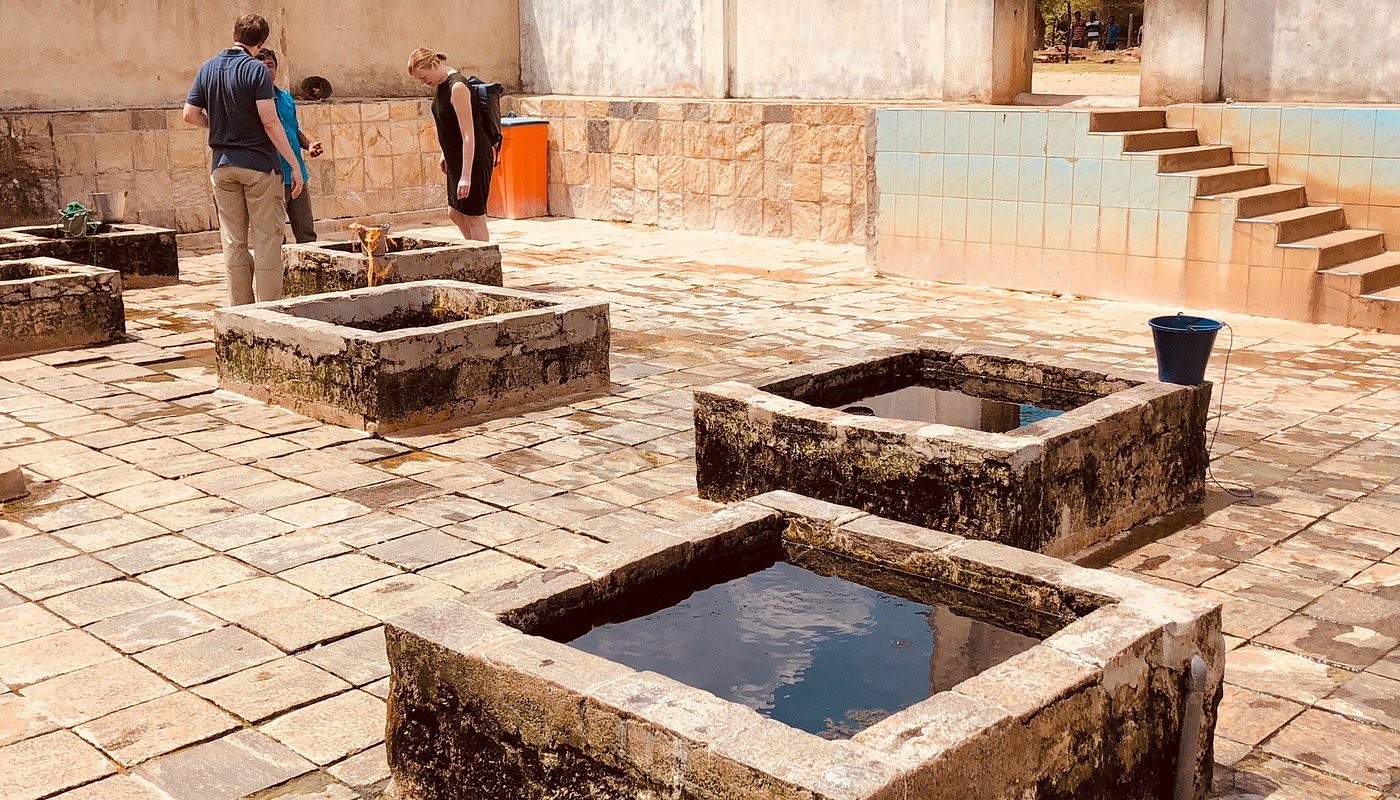 Trincomalee Escape Package 3 Days / 2 Nights