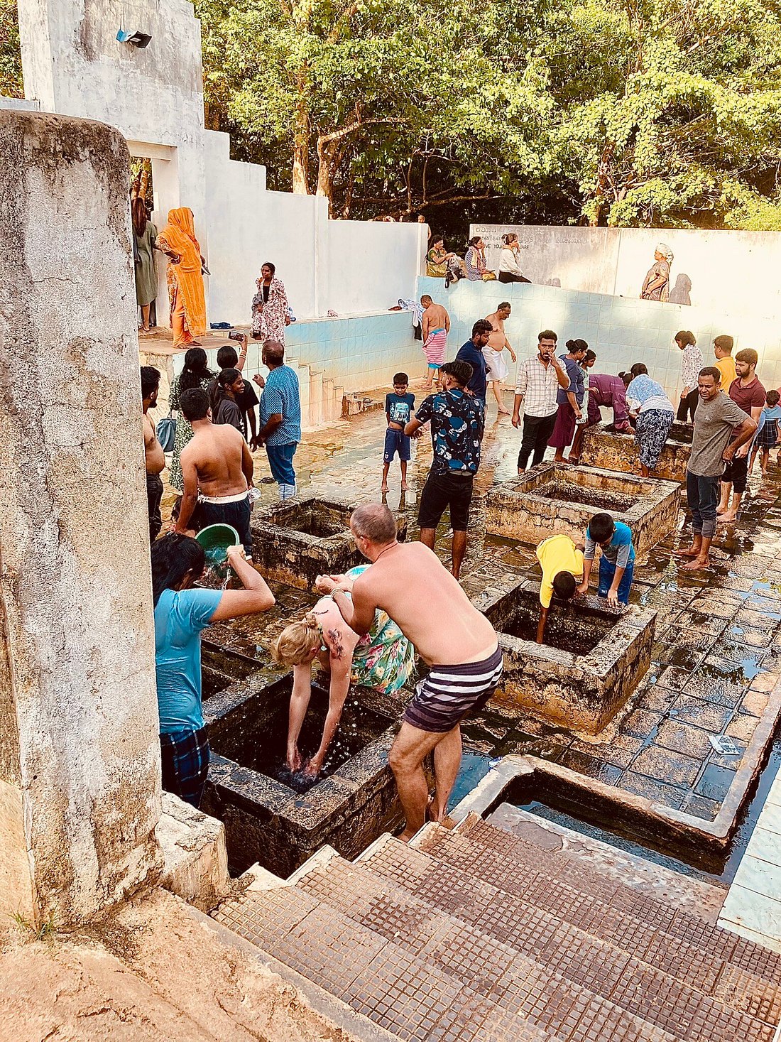 Trincomalee Escape Package 3 Days / 2 Nights