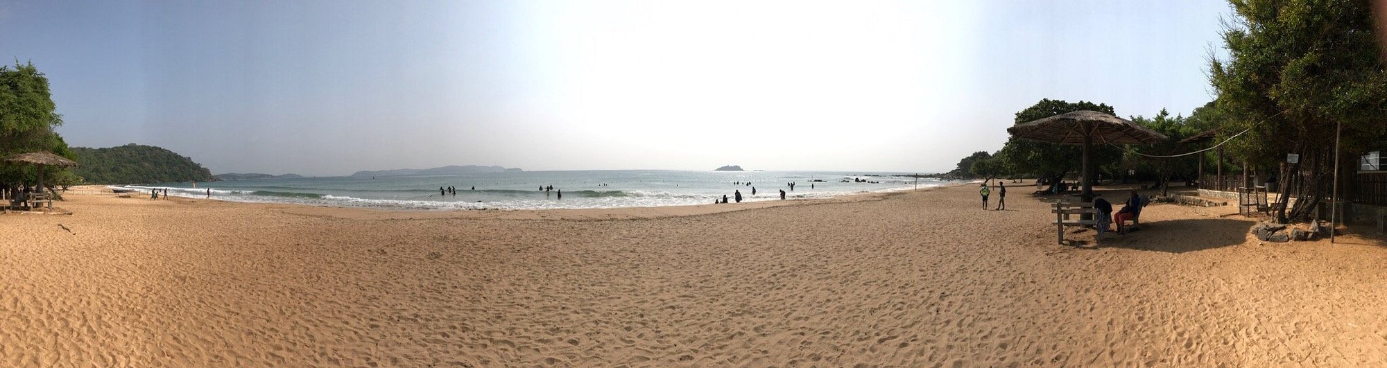 Trincomalee Escape Package 3 Days / 2 Nights