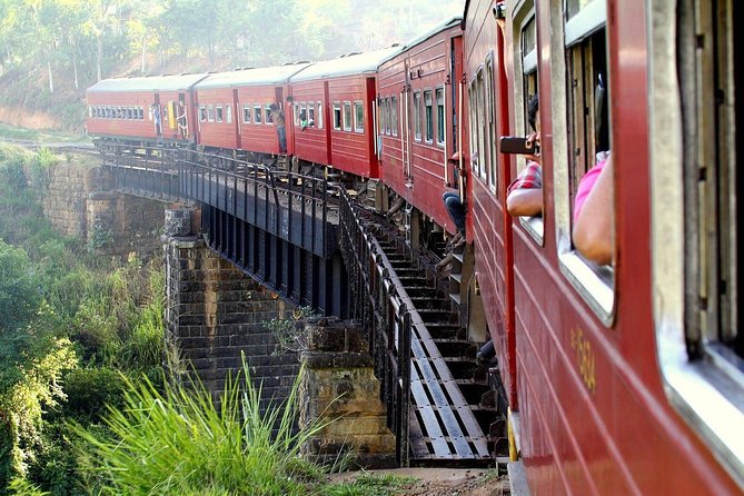 Colombo To Kandy Tour